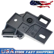 6R1823633 Fits 2011-2018 VW JETTA HYBRID MK6 HOOD Latch Release Lever Bracket