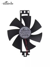 SNOWFAN YY12025M12S 12CM 12V 0.27A Bracket Cooling Fan Induction Cooker Fan