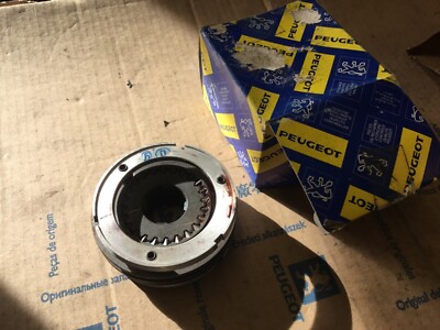 しょう③ peugeot 304 305 GEARBOX synchro Synchromesh 1/2 gear 232356 type