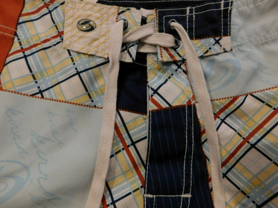 Bañador corto Kirra 26 para hombre tabla pequeña - C8002 Foto 2 de 4