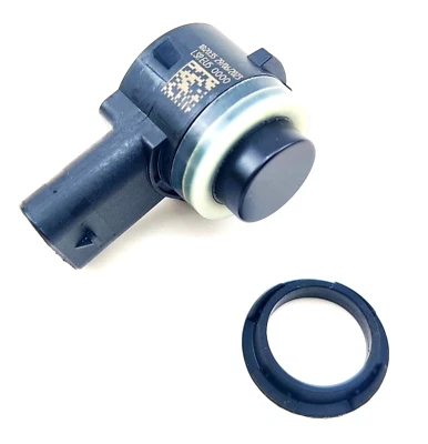 Original Volkswagen 5Q0919275B PDC-Sensor Einparkhilfe GRU VW, SEAT, SKODA, AUDI - Bild 1 von 4
