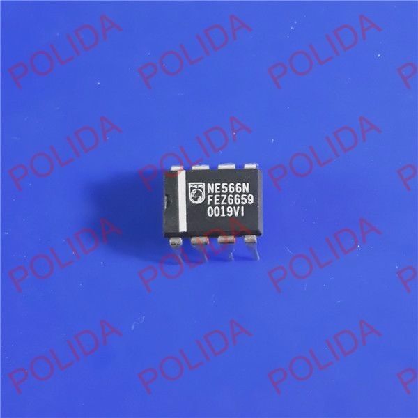 1 Pièce Oscillateur Tension Contrôlée IC PHILIPS/Signnetics