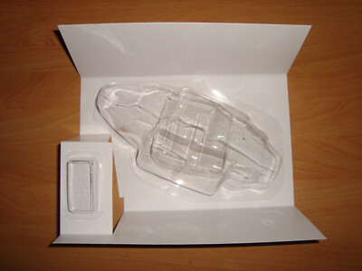 NEW Transformers G1 SKULLCRUNCHER REPRO BUBBLE/CARD INSERT Reproduction BLISTER