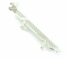 PCI Card RAID Controller Perforated Slot Bracket Sheet Metal Slot Bezel Perforated