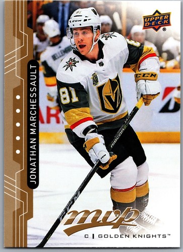 18-19 UPPER DECK MVP #1 -250 - PICK FROM LIST - FREE COMBINED SHIPPING - Bild 43 von 225