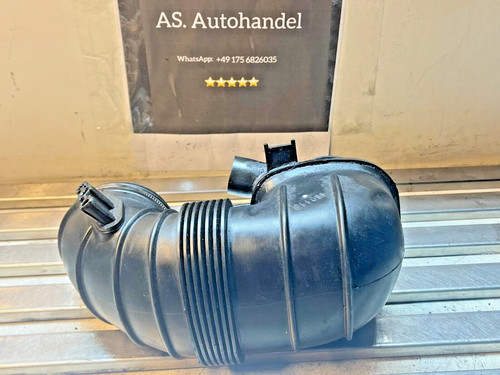 Ansaugschlauch Turbolader A6510900437 Mercedes Benz E W212 2014 Ansaugrohr