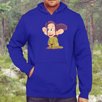 seven dwarfs sweatshirt