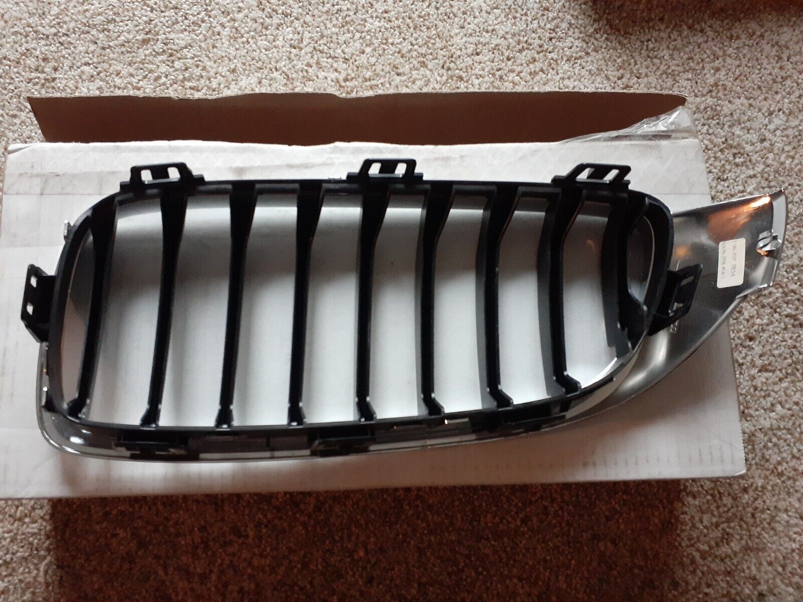 BMW Grille 51-13-7-294-818
