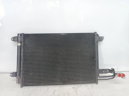 1K0820411P Condensador/Radiador Aire Acondicionado para SEAT TOLEDO (5P2 176084 - Imagen 1 de 7