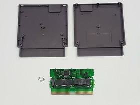 Rock n Ball  Authentic Nintendo NES Cartridge Game Only *Tested