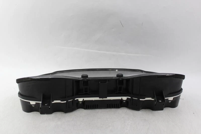 Grupo de velocímetros 44 k millas MPH para AUDI Q5 2009-2010 OEM #28385 Foto 2 de 4