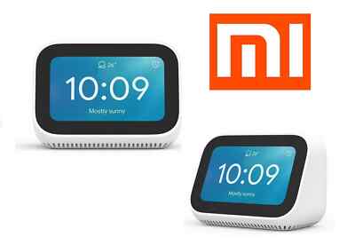XIAOMI Mi SMART CLOCK BLUETOOTH X04G - BRANDNEU VERSIEGELT UK