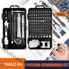 115 IN 1 Precision Screwdriver Set Torx Computer PC Phone Watch Repair Tool Kit