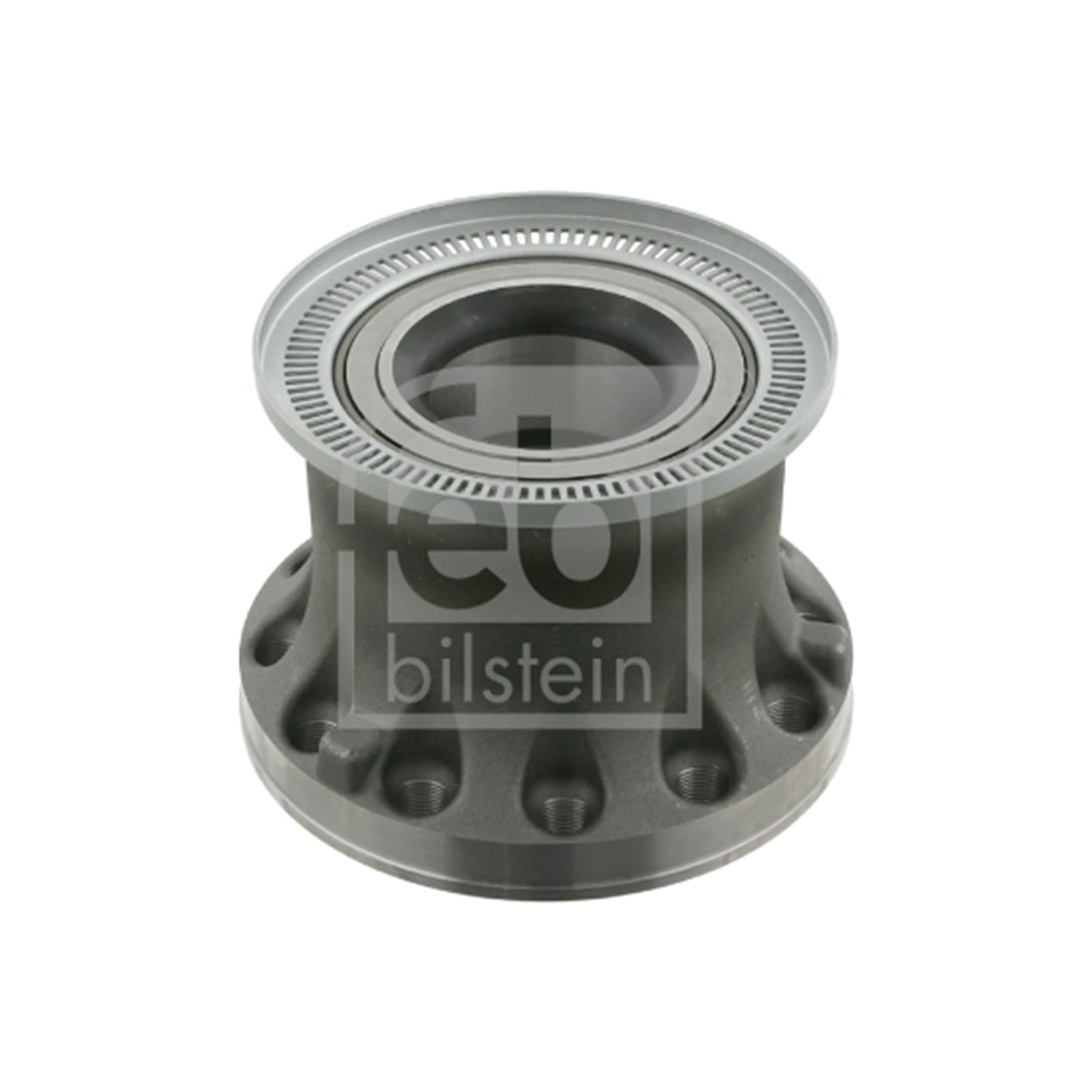 Febi Wheel Bearing Kit 27791 Front Rear Left Right for A6 Transit Focus 9-3 MK1