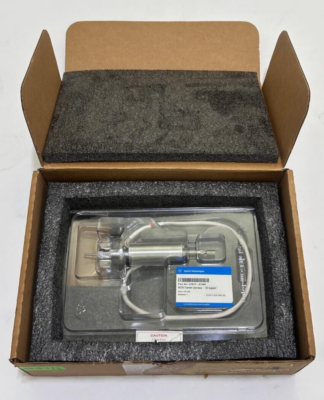 Agilent G7077-67300 Mass spectrometry transmission line kit | eBay