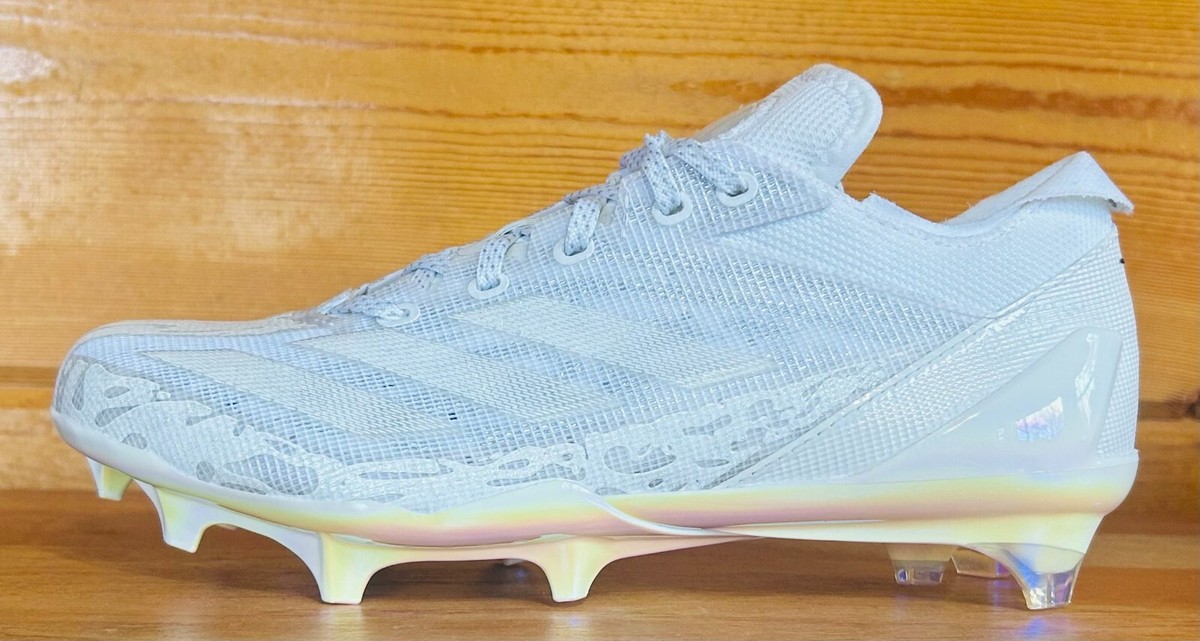 Adidas Adizero Electric Speed Juice Football Cleats Size 8