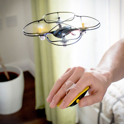 Motion-Controlled-Drone-Control-Quadcopter-Helicopter-Boys-Toy-Christmas-Gift