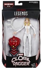 MARVEL'S DAGGER   6     VHTF   MARVEL LEGENDS   SP  dr SERIES   ACTION FIGURE  4