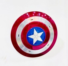 Captain America Shield Metal Captain America Cosplay Shield Captain America  s