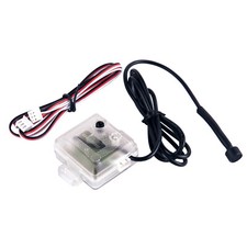 New 12v Glass Breakage Detector Auto Alarm Security Sensor