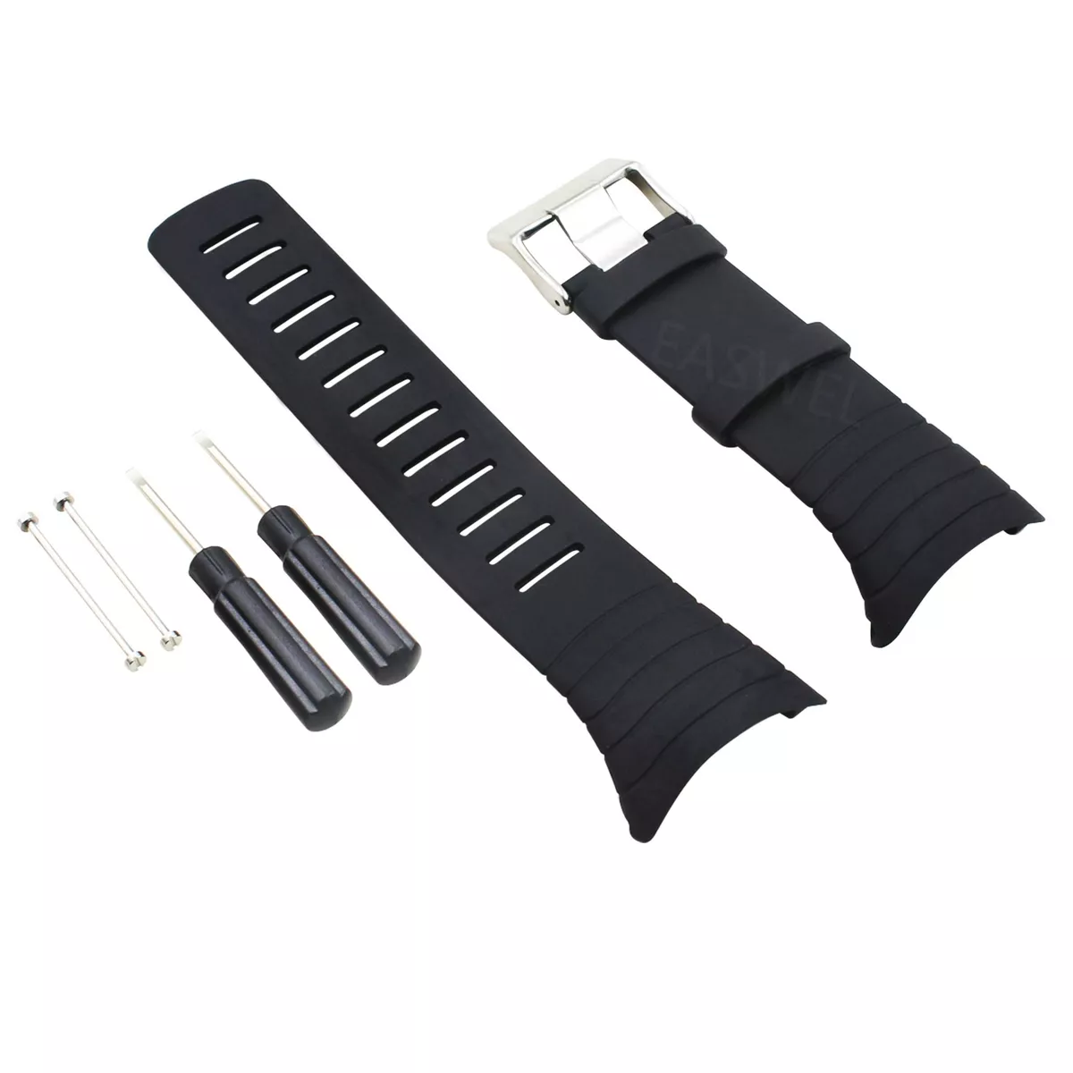 Suunto ambit3 hotsell peak sapphire strap