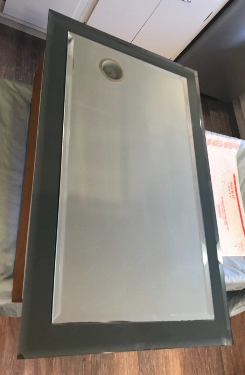 Broan medicine cabinet deals