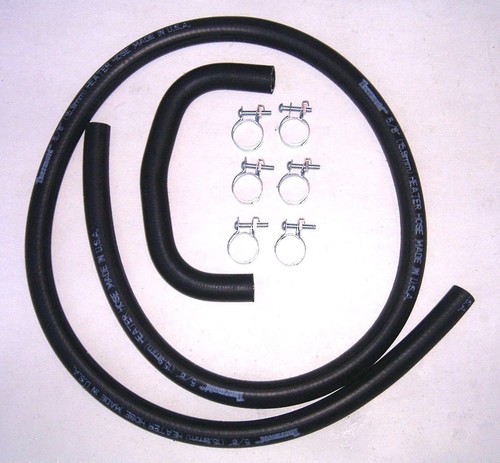 1948 1949 1950 1951 1952 FORD TRUCK VENT WINDOW RUBBER SEAL 7C 8121448 PR artema