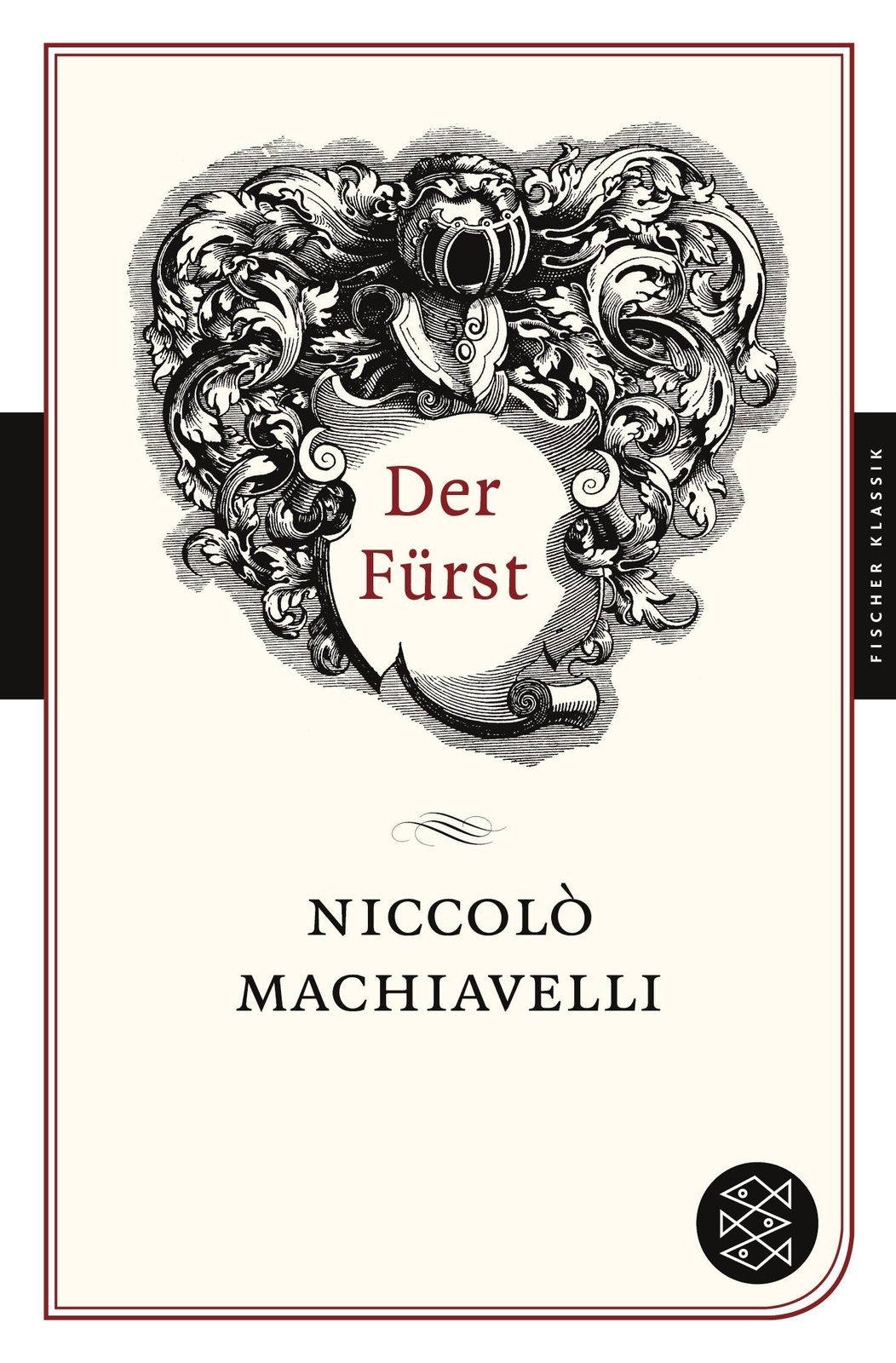 Thumbnail - Der Fürst Niccolò Machiavelli