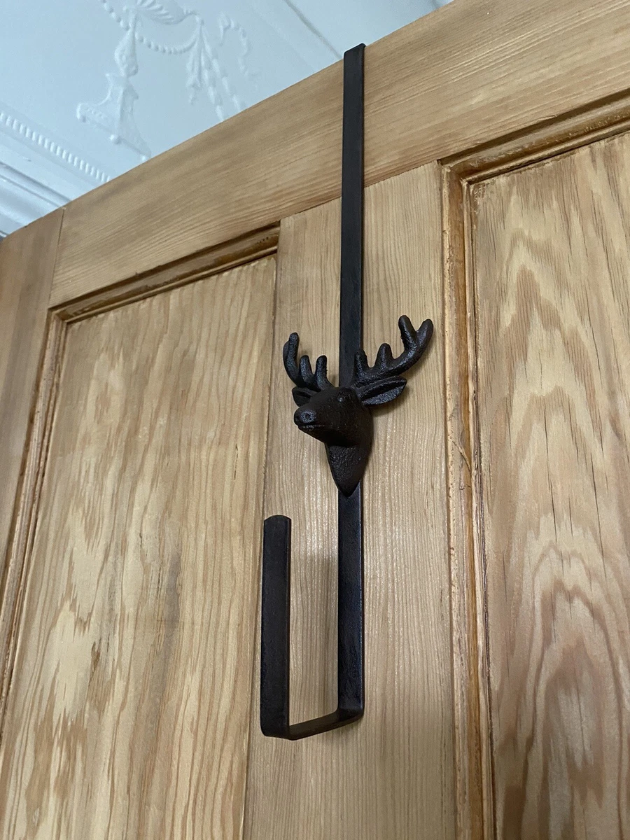 Garland door cheap hanger