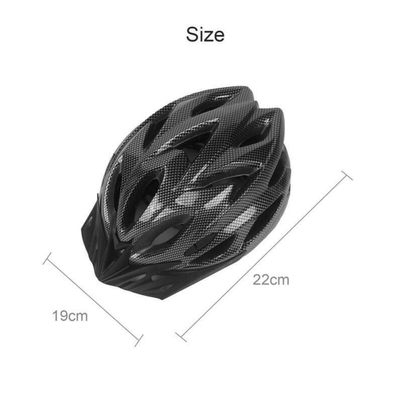 Cycling Bike Helmets Adult Mens Woman Young Adult Safe Helmet eBay