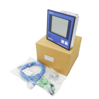 Janitza UMG507 E UMG507E Universal Measuring Device -New-