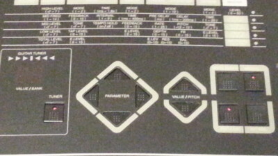 Boss ME-X Expandable Multiple Effects | eBay