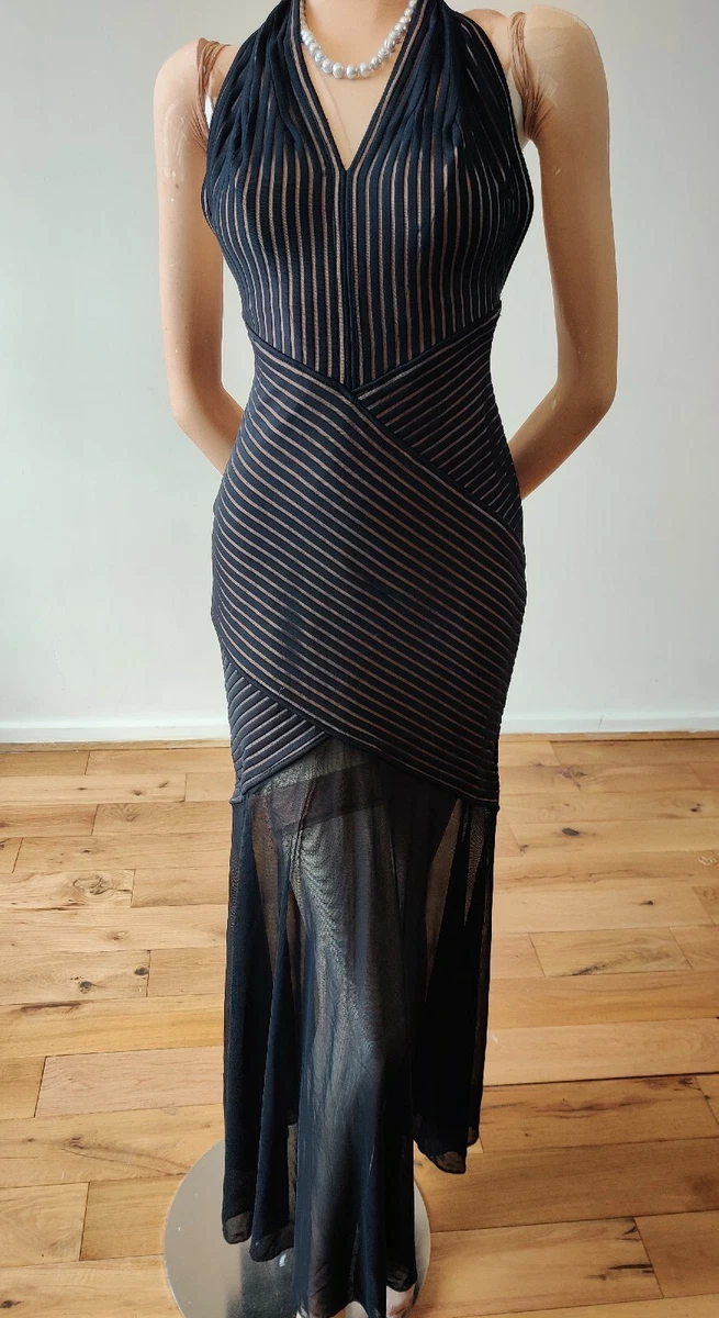 Size 20 shop black dress uk