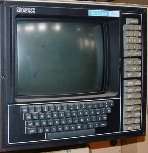 Acramatic 950 Cincinnati Milacron Replacement Touch Screen - Image 3 of 4