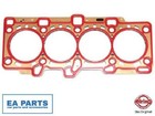 <!--F#f_0-->Gasket, cylinder head for CHEVROLET HOLDEN OPEL ELRING 308.180<!--F/-->