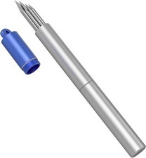 TIG Electrode Pre-Sharpened Welding Tungsten Rod 2 Lanthanated 1/8"x7"10pk