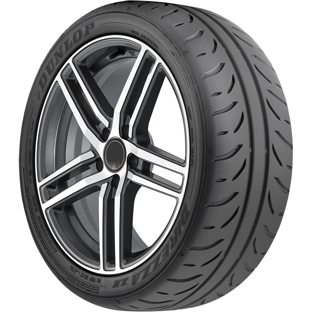 DUNLOP Direzza ZIII 235/40R17 90W (Quantity of 2) | eBay DUNLOP Direzza ZIII 235/40R17 90W (Quantity of 2) | eBay