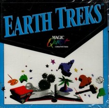 Earth Treks