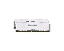 Crucial Ballistix 3600 DDR4 Kit 32GB DRAM Desktop Gaming Memory BL2K16G36C16U4W