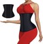 Va Trainer per le donne Torso lungo Sport Corsetto Cintura sotto i