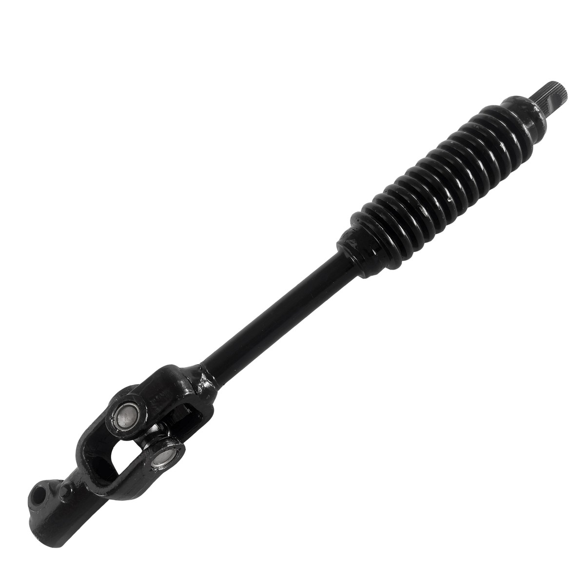 Steering Column Shaft For 2005-2015 Toyota Tacoma - Direct Replacement For 4520304021 & 4520304020 Lower Steering Shaft - Foto 5