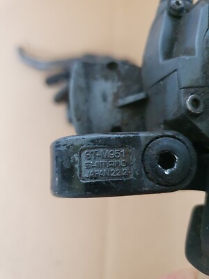 Schalteinheit für den XTR ST-M951 und ST-M950 Schalthebel