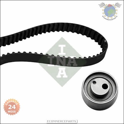 Kit Courroie De Distribution Ina Pour Suzuki Vitara Baleno Swift Grand