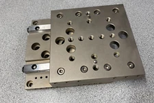 Thorlabs LNR50M/M - 50.8 mm TravelMax Stage w/o Actuator , Metric