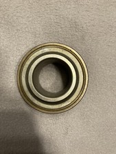 John Deere E 35 KRRB F09 16 Spannlager