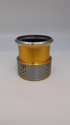 Shimano Yumeya 18 Stella 2500 F4 Spool | eBay