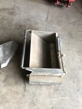 Mörtelschlitten 36 Und 27ger