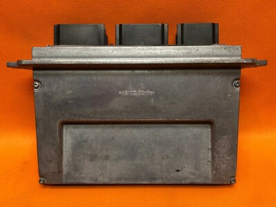 VIN PROGRAMMED 08 FORD FOCUS 2.0 ECM ECU COMPUTER PCM 8S4A-12A650-ATB CTE1
