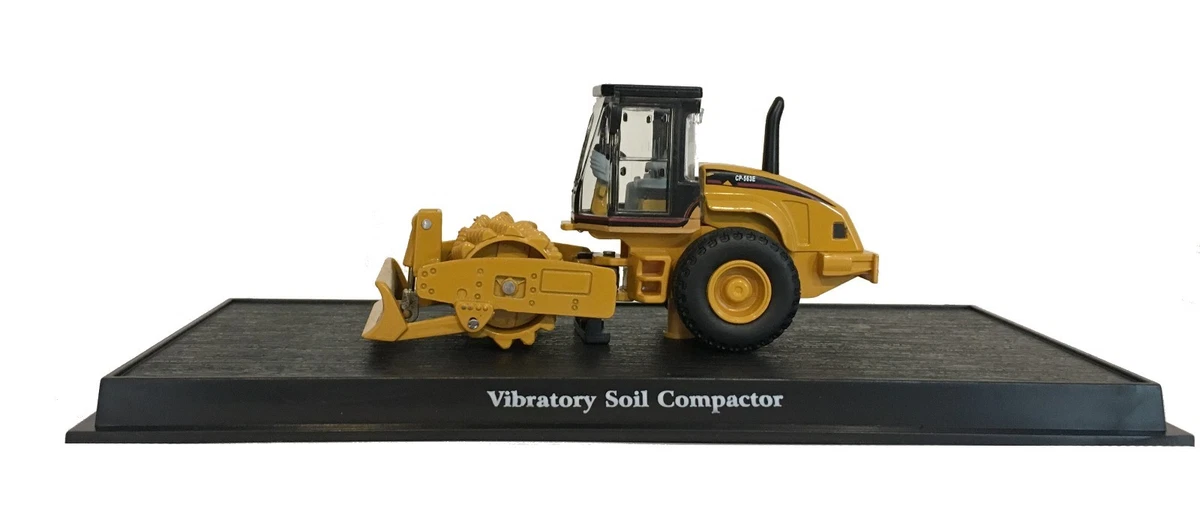 Ebay compactor sale