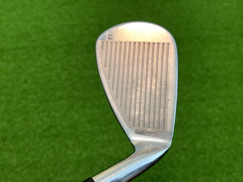 Adams Golf IDEA TECH OS (8) IRON Left Handed LH Graphite Design YS+ Regular Flex - Picture 4 of 6